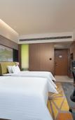 Туры в отель Hampton by Hilton Chengdu Pidu Hi-Tech Zone