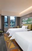 Туры в отель Hampton by Hilton Chengdu Pidu Hi-Tech Zone