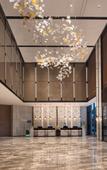 Туры в отель Hampton by Hilton Chengdu Pidu Hi-Tech Zone