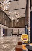 Туры в отель Hampton by Hilton Chengdu Pidu Hi-Tech Zone