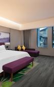Туры в отель Hampton by Hilton Chengdu Pidu Hi-Tech Zone