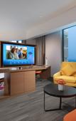 Туры в отель Hampton by Hilton Chengdu Pidu Hi-Tech Zone