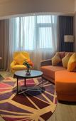 Туры в отель Hampton by Hilton Chengdu Pidu Hi-Tech Zone