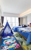 Туры в отель Hampton by Hilton Chengdu Pidu Hi-Tech Zone
