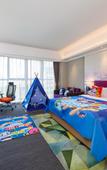 Туры в отель Hampton by Hilton Chengdu Pidu Hi-Tech Zone