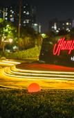 Туры в отель Hampton by Hilton Chengdu Pidu Hi-Tech Zone