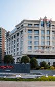 Туры в отель Hampton by Hilton Chengdu Pidu Hi-Tech Zone
