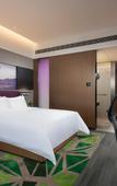 Туры в отель Hampton by Hilton Chengdu Pidu Hi-Tech Zone