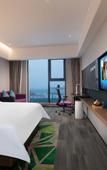 Туры в отель Hampton by Hilton Chengdu Pidu Hi-Tech Zone