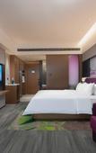 Туры в отель Hampton by Hilton Chengdu Pidu Hi-Tech Zone