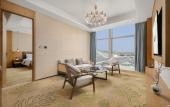 Туры в отель Guangzhou Huadu Sunac Renjoy Hotel