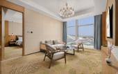 Туры в отель Guangzhou Huadu Sunac Renjoy Hotel