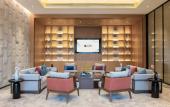 Туры в отель Guangzhou Huadu Sunac Renjoy Hotel