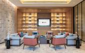 Туры в отель Guangzhou Huadu Sunac Renjoy Hotel