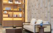 Туры в отель Guangzhou Huadu Sunac Renjoy Hotel
