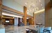 Туры в отель Guangzhou Huadu Sunac Renjoy Hotel