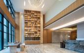 Туры в отель Guangzhou Huadu Sunac Renjoy Hotel