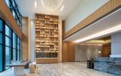 Туры в отель Guangzhou Huadu Sunac Renjoy Hotel