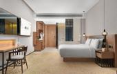 Туры в отель Guangzhou Huadu Sunac Renjoy Hotel