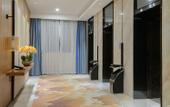 Туры в отель Guangzhou Huadu Sunac Renjoy Hotel
