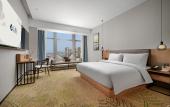 Туры в отель Guangzhou Huadu Sunac Renjoy Hotel