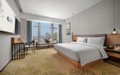 Туры в отель Guangzhou Huadu Sunac Renjoy Hotel