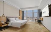 Туры в отель Guangzhou Huadu Sunac Renjoy Hotel