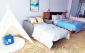 Туры в отель Guangzhou Huadu Sunac Renjoy Hotel