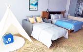 Туры в отель Guangzhou Huadu Sunac Renjoy Hotel