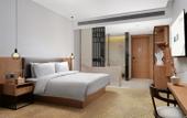 Туры в отель Guangzhou Huadu Sunac Renjoy Hotel