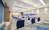 Туры в отель Guangzhou Huadu Sunac Renjoy Hotel
