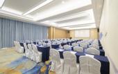 Туры в отель Guangzhou Huadu Sunac Renjoy Hotel