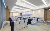 Туры в отель Guangzhou Huadu Sunac Renjoy Hotel