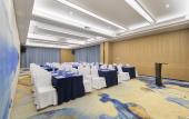 Туры в отель Guangzhou Huadu Sunac Renjoy Hotel