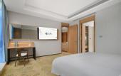 Туры в отель Guangzhou Huadu Sunac Renjoy Hotel