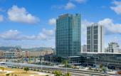 Туры в отель Guangzhou Huadu Sunac Renjoy Hotel