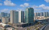 Туры в отель Guangzhou Huadu Sunac Renjoy Hotel