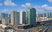 Туры в отель Guangzhou Huadu Sunac Renjoy Hotel