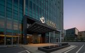 Туры в отель Guangzhou Huadu Sunac Renjoy Hotel