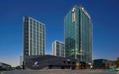 Туры в отель Guangzhou Huadu Sunac Renjoy Hotel