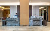 Туры в отель Guangzhou Huadu Sunac Renjoy Hotel