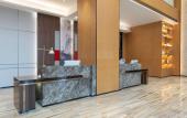 Туры в отель Guangzhou Huadu Sunac Renjoy Hotel