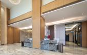 Туры в отель Guangzhou Huadu Sunac Renjoy Hotel