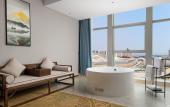 Туры в отель Guangzhou Huadu Sunac Renjoy Hotel
