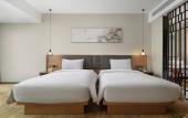 Туры в отель Guangzhou Huadu Sunac Renjoy Hotel
