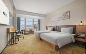 Туры в отель Guangzhou Huadu Sunac Renjoy Hotel