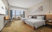 Туры в отель Guangzhou Huadu Sunac Renjoy Hotel