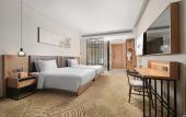 Туры в отель Guangzhou Huadu Sunac Renjoy Hotel