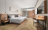 Туры в отель Guangzhou Huadu Sunac Renjoy Hotel