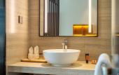 Туры в отель Guangzhou Huadu Sunac Renjoy Hotel